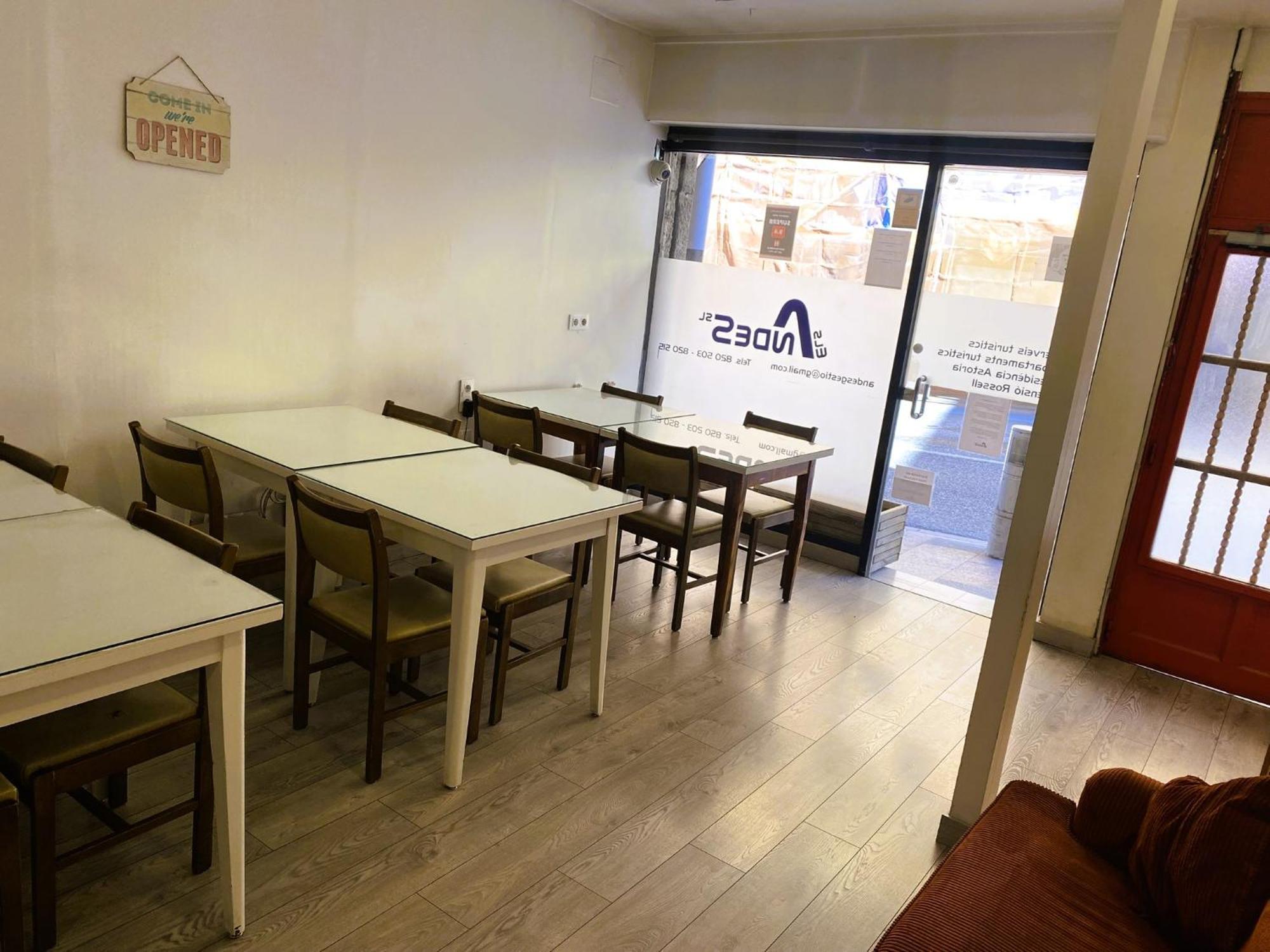 Alberg Els Andes Andorra la Vella Esterno foto